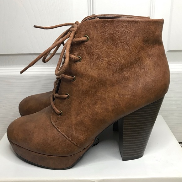 Candie's Shoes - Boots